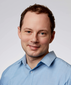 Prof. Dirk Englund